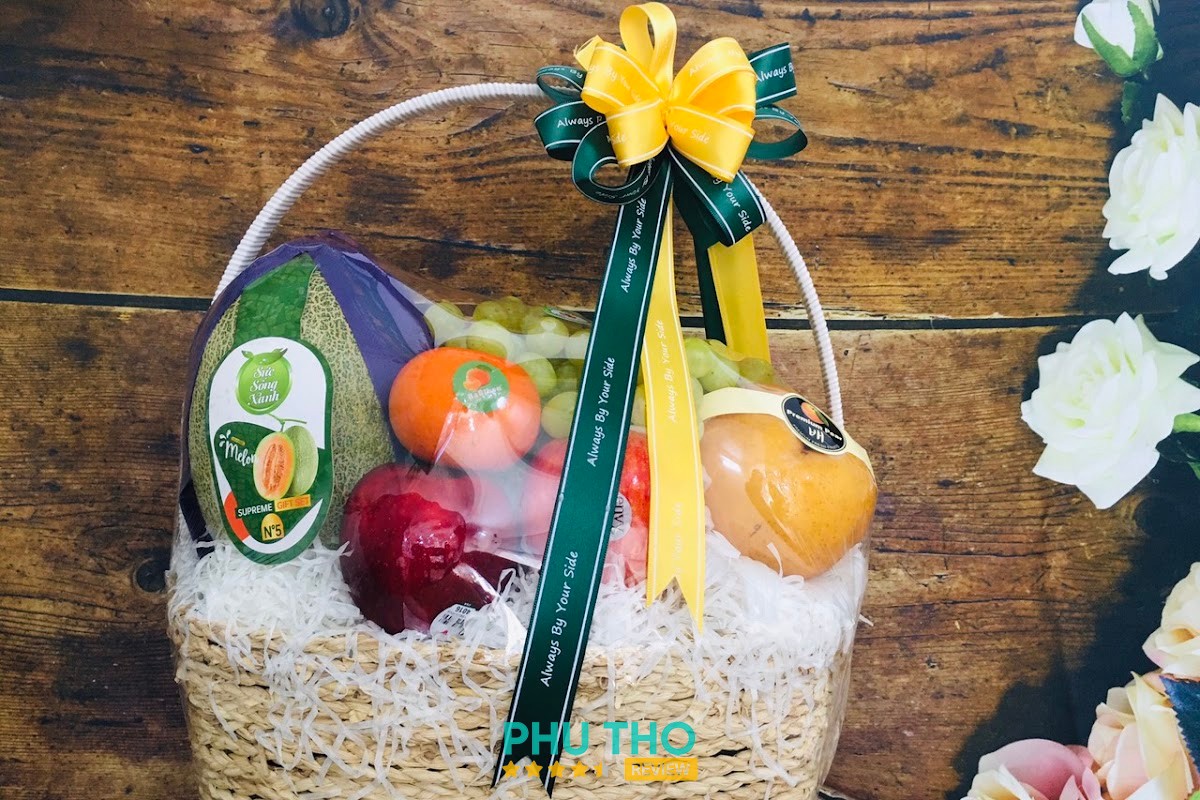 NGON Fruit – hình ảnh 2
