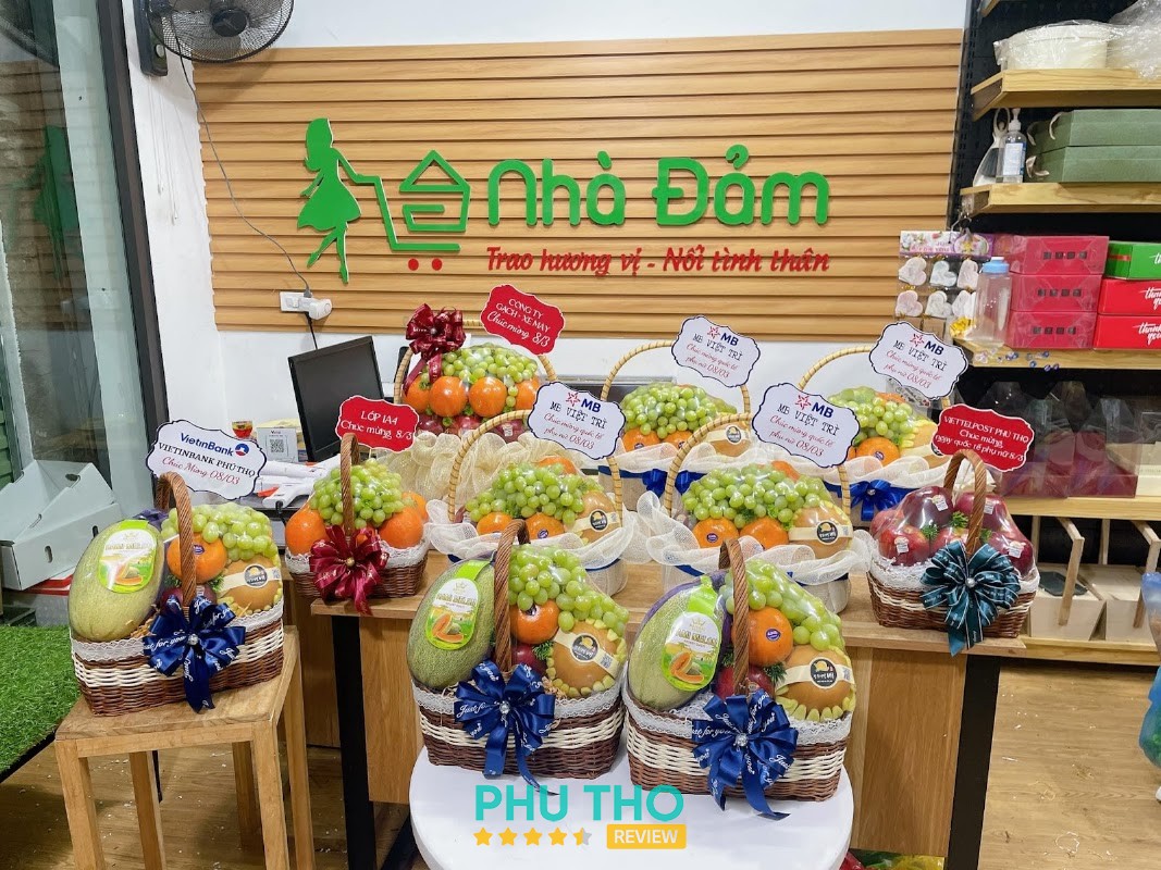 Nhà Đảm – hình ảnh 3