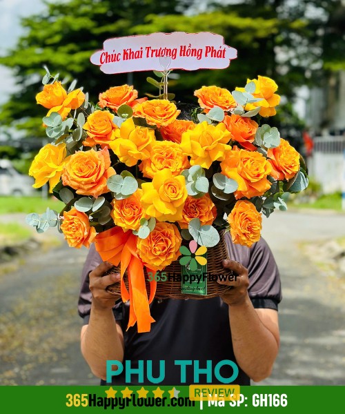 365HappyFlower - hình ảnh 3
