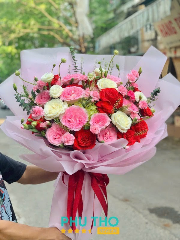 Shop Hoa Tươi Thường Hoa - hình ảnh 2