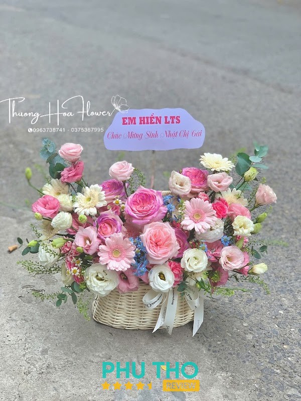 Shop Hoa Tươi Thường Hoa - hình ảnh 3
