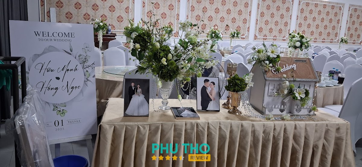 Tiệm Hoa Việt Nga – hình ảnh 3