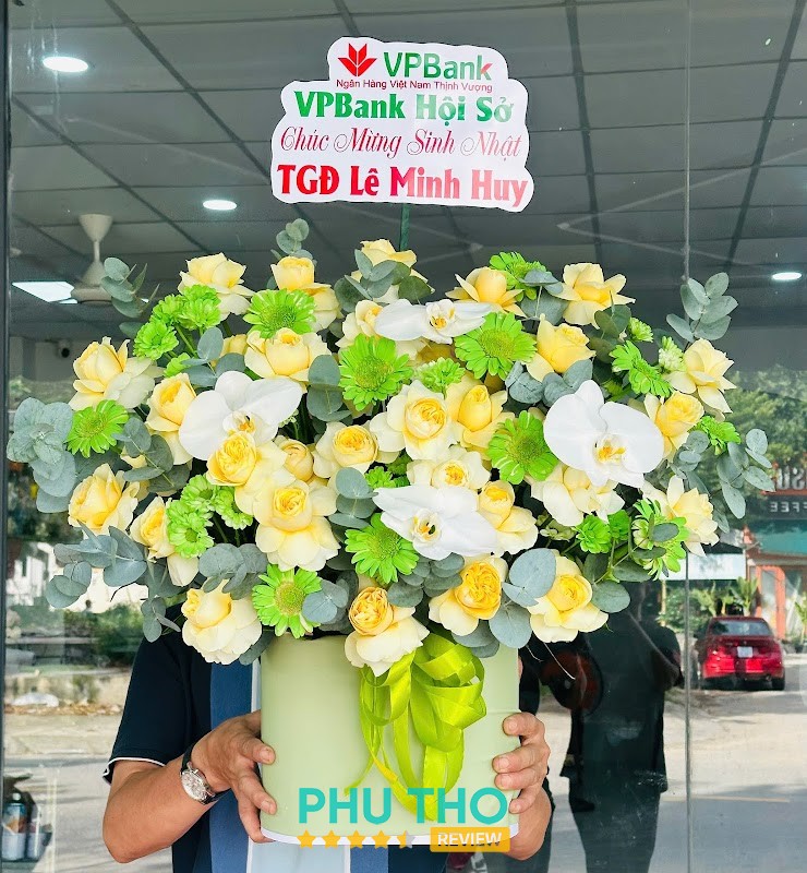 Hoarosa Lâm Thao – hình ảnh 2