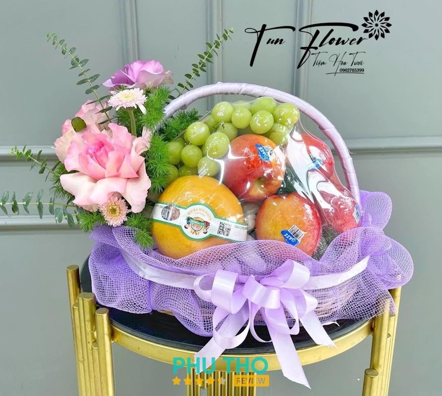 Tiệm Hoa Nhà Tun – hình ảnh 2