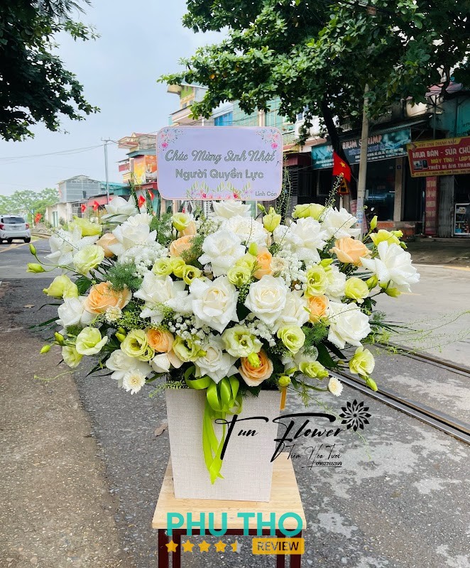 Tiệm Hoa Nhà Tun – hình ảnh 3