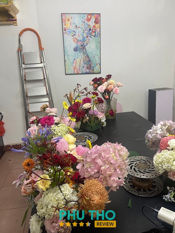 An Florist - Tiệm hoa tươi – hình ảnh 2