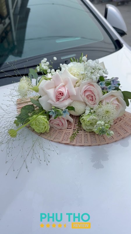 Cửa Hàng Hoa Hồng Oanh Flower – hình ảnh 2