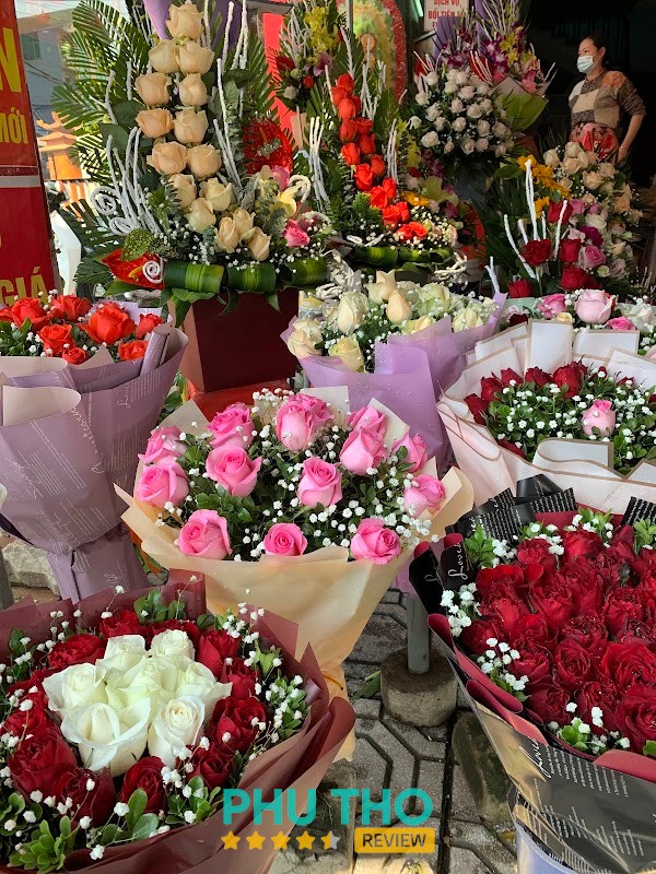Cửa hàng hoa tươi Ca Lợi – hình ảnh 2