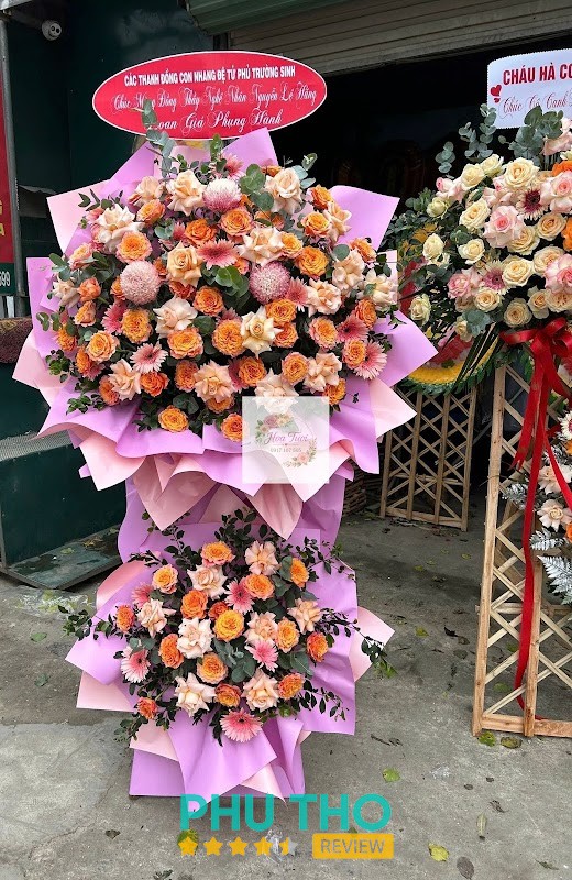 Cửa hàng hoa tươi Ca Lợi – hình ảnh 3