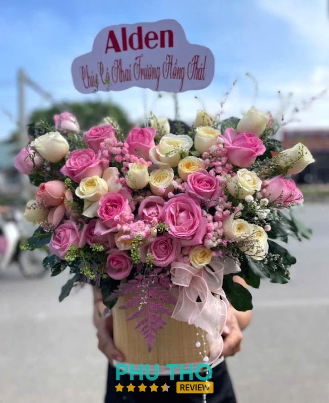 Shop Hoa Tươi Việt Trì - Linh Flower – hình ảnh 3