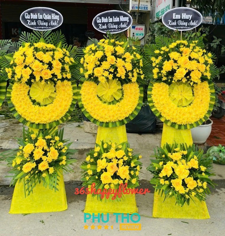365HappyFlower – hình ảnh 2