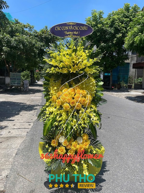 365HappyFlower – hình ảnh 3