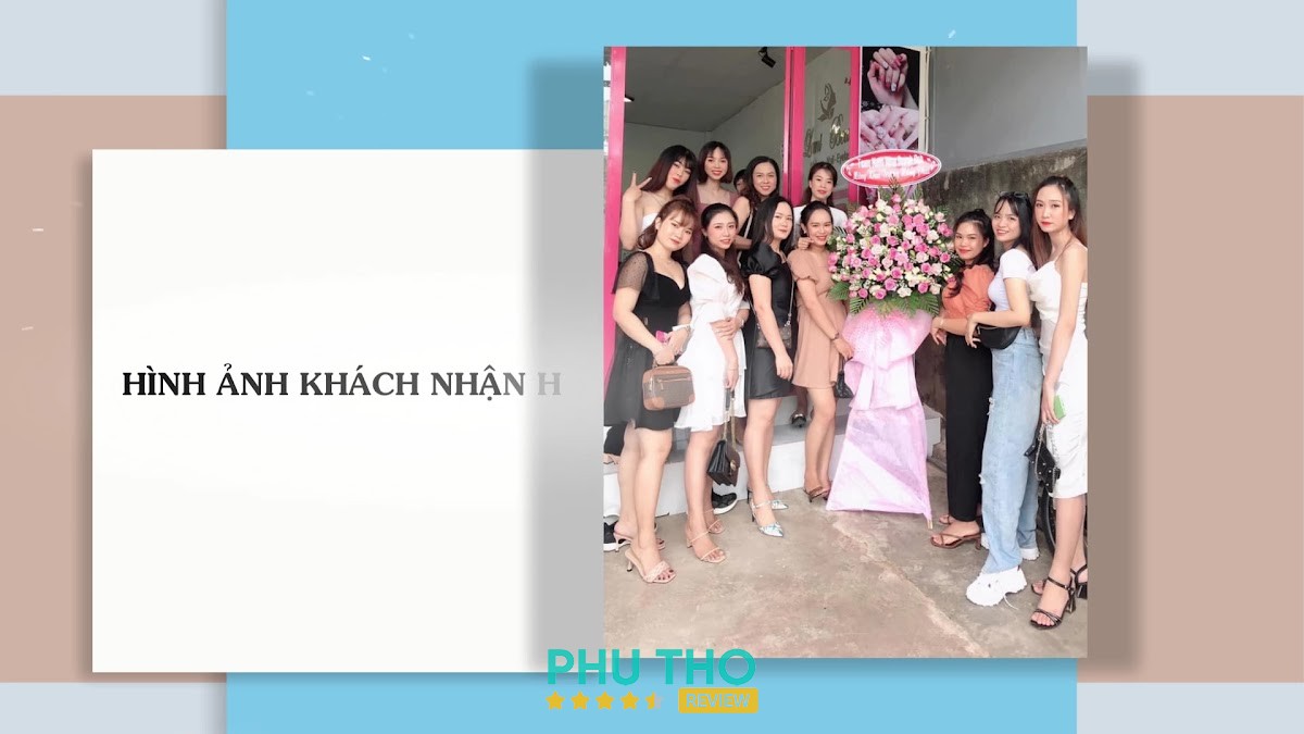 Shop Hoa Tươi 4 Mùa – hình ảnh 2