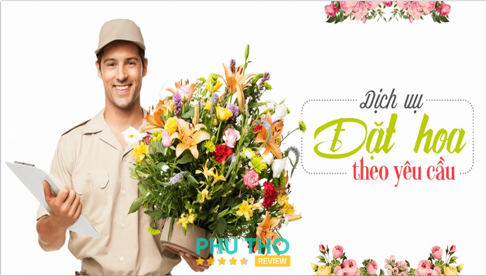 Shop Hoa Tươi 4 Mùa – hình ảnh 3
