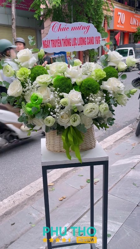 Nhung Flower Phúc Yên – hình ảnh 2