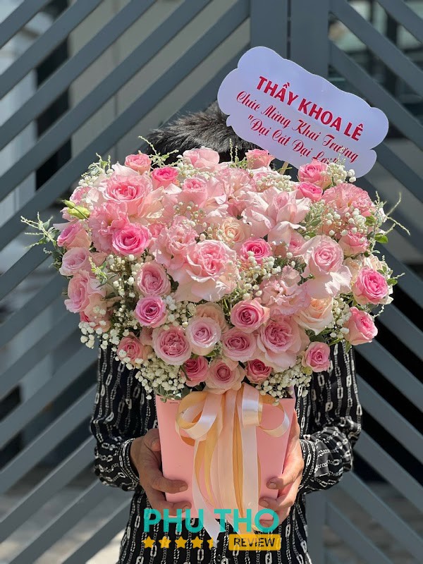 Shop hoa Tươi Hải Bích – hình ảnh 3
