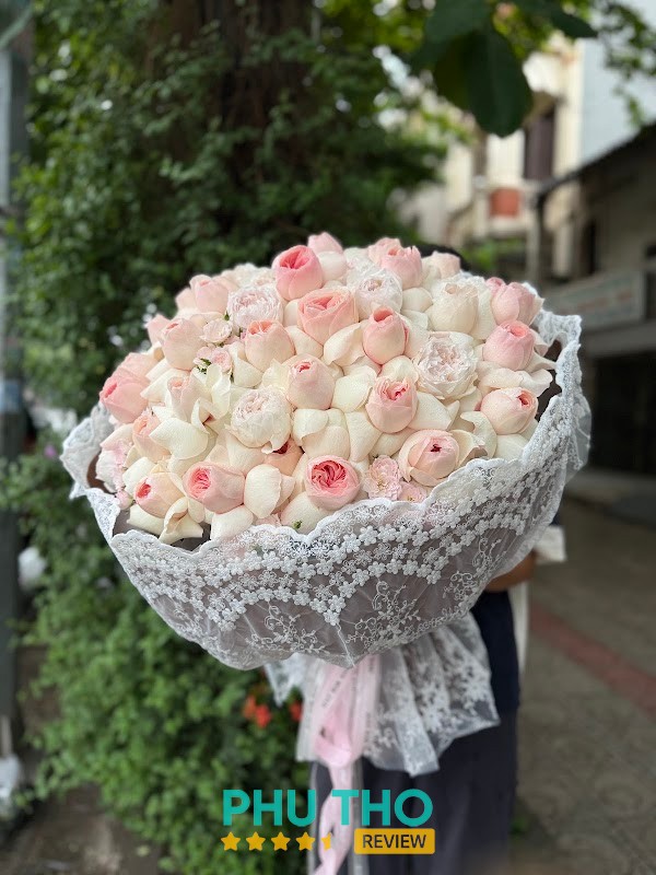 Tiệm hoa tươi Hana – hình ảnh 3