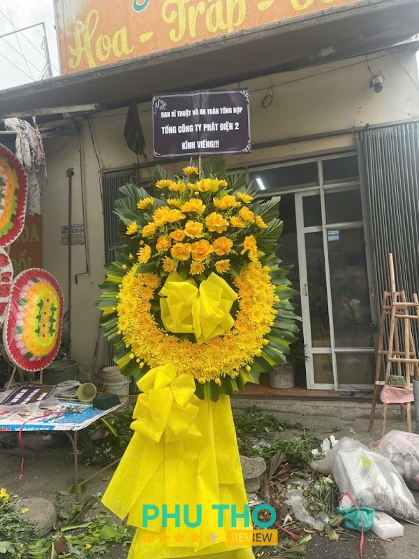 Hoarosa Shop Hoa Tươi Thanh Miếu