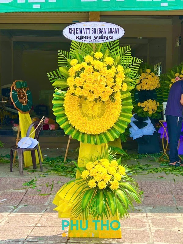 Hoarosa Shop Hoa Tươi Thanh Miếu – hình ảnh 3