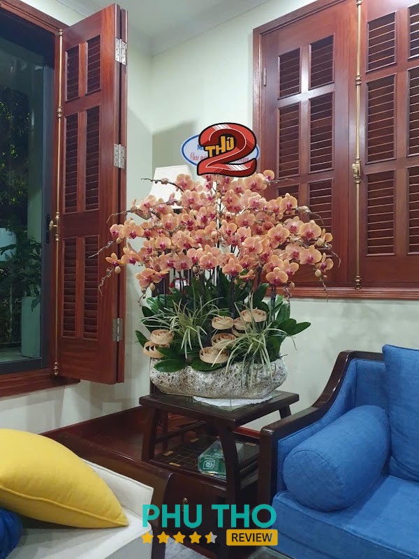 Tiệm hoa tươi Hana Việt Trì
