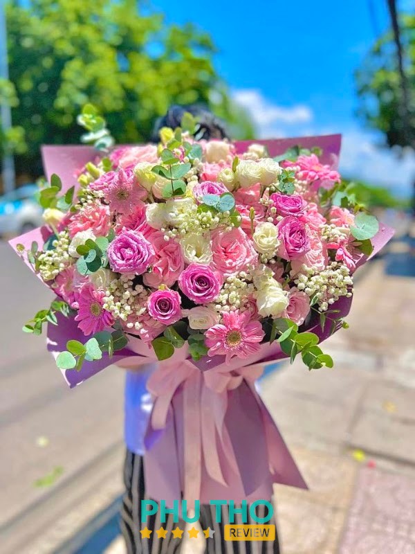 Linh Flower – hình ảnh 2