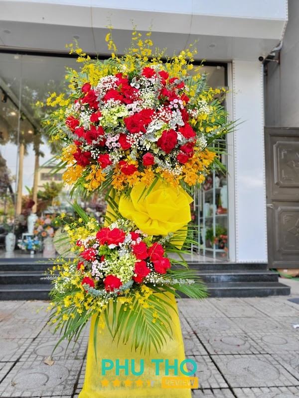 Shop hoa Hà My – hình ảnh 2