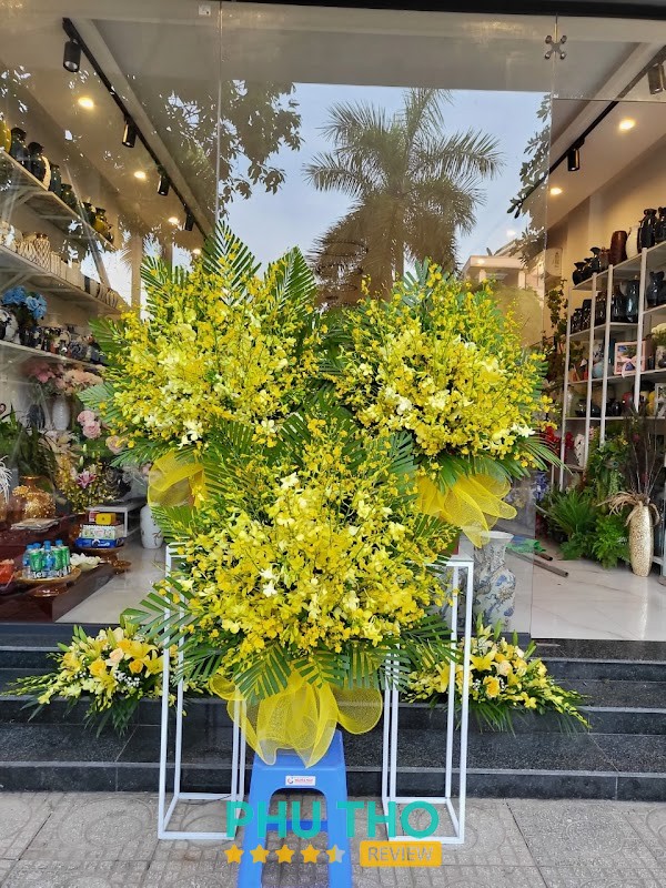 Shop hoa Hà My – hình ảnh 3