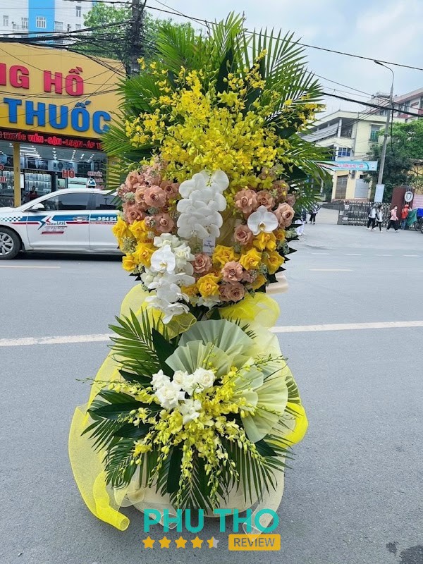 Trang Flower – hình ảnh 2
