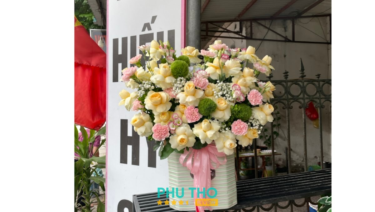 Hoa Tươi Hà Vy - hình ảnh 2