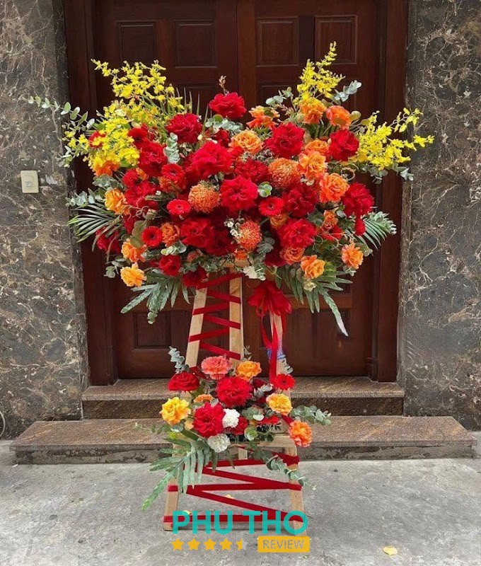 Linh Flower Vĩnh Yên