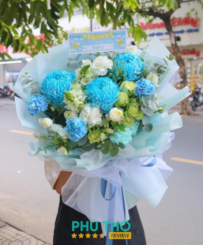 Linh Flower - hình ảnh 2