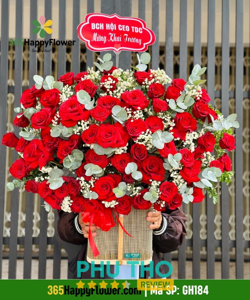 365HappyFlower Thổ Tang - hình ảnh 2