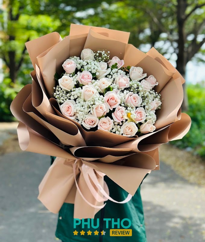 365HappyFlower Thổ Tang - hình ảnh 3