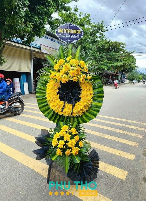 Hoa tươi Trường Ngân - hình ảnh 3
