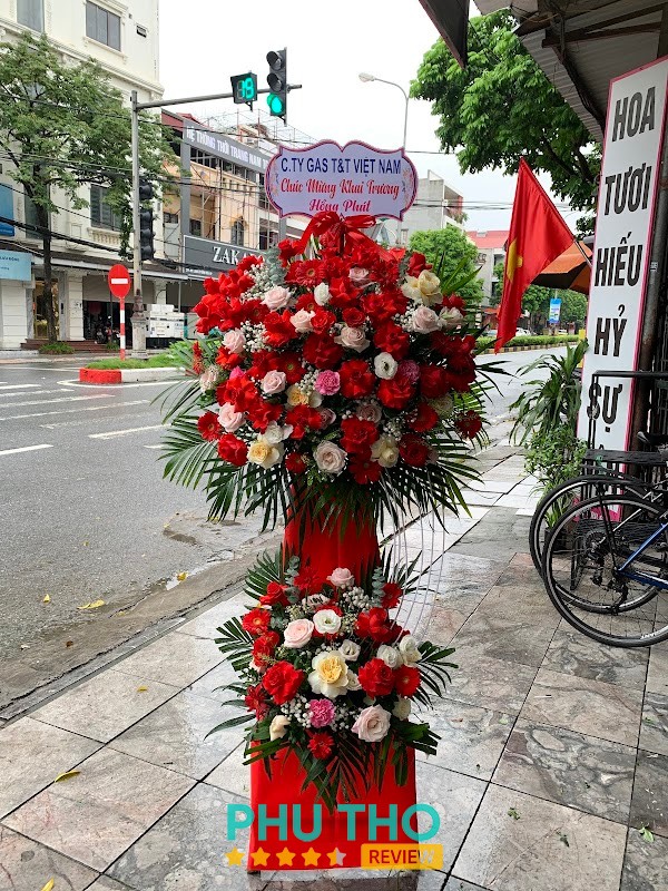 Hoa tươi Điện Hoa vivy Vĩnh Yên hình ảnh 3