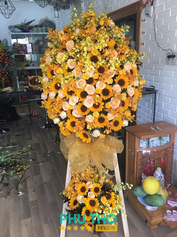 Hoa Tươi Nhã Quỳnh Vĩnh Yên