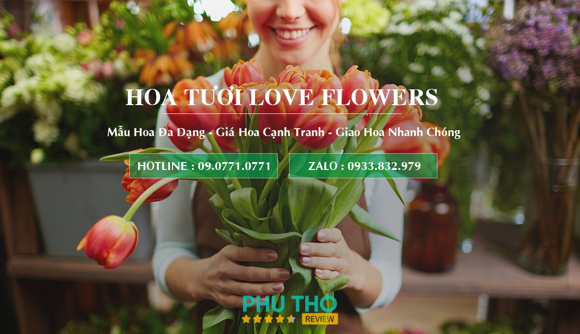 Hoa Tươi Nhã Quỳnh hình ảnh 2