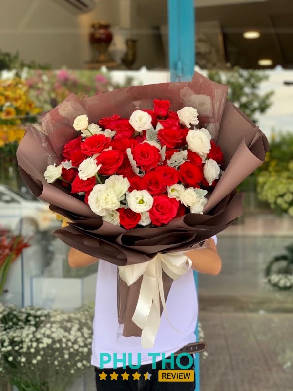 Hoa Tươi Nhã Quỳnh hình ảnh 3