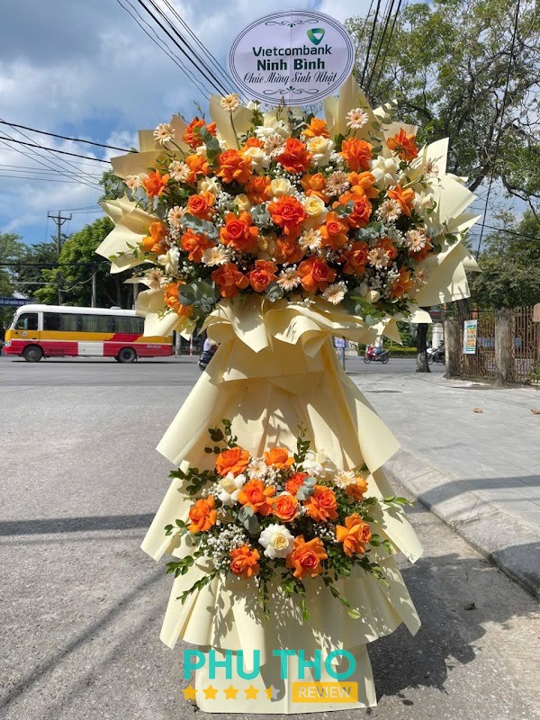 Hoa tươi Vĩnh Yên hình ảnh 2