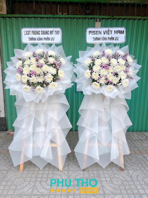 Shop hoa tươi Thành phố Vĩnh Yên - LoviiNet