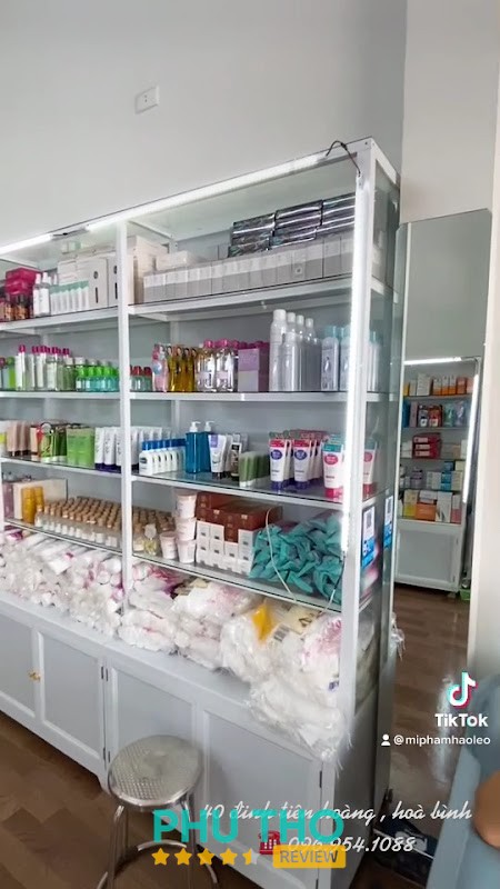Mỹ phẩm Hảo Leo Hòa Bình – hình ảnh 2