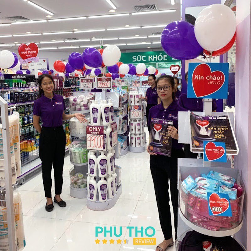 MEDiCARE - BEAUTY AND HEALTH – hình ảnh 2