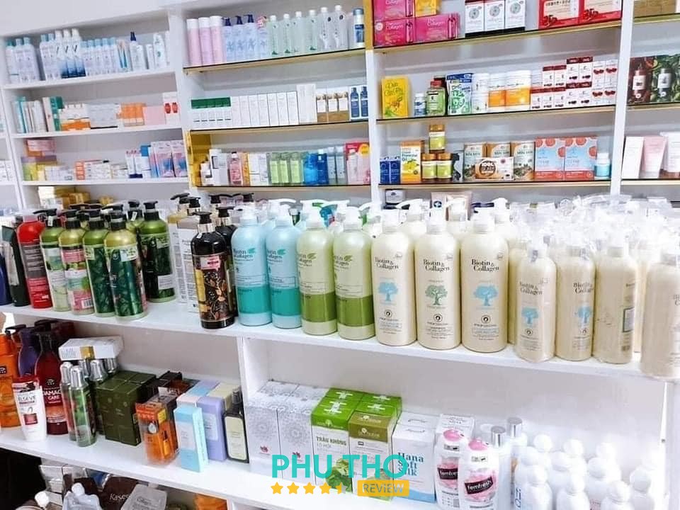 Cửa Hàng Mỹ Phẩm Ngọc – hình ảnh 3