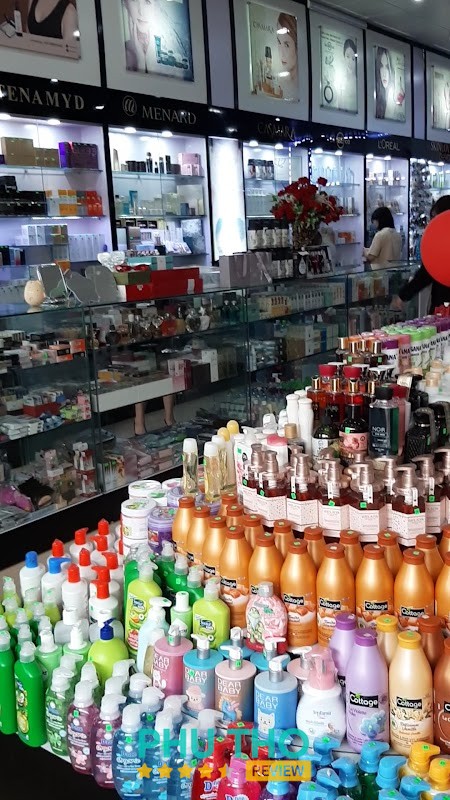 Mỹ Phẩm Thành Lan – hình ảnh 2