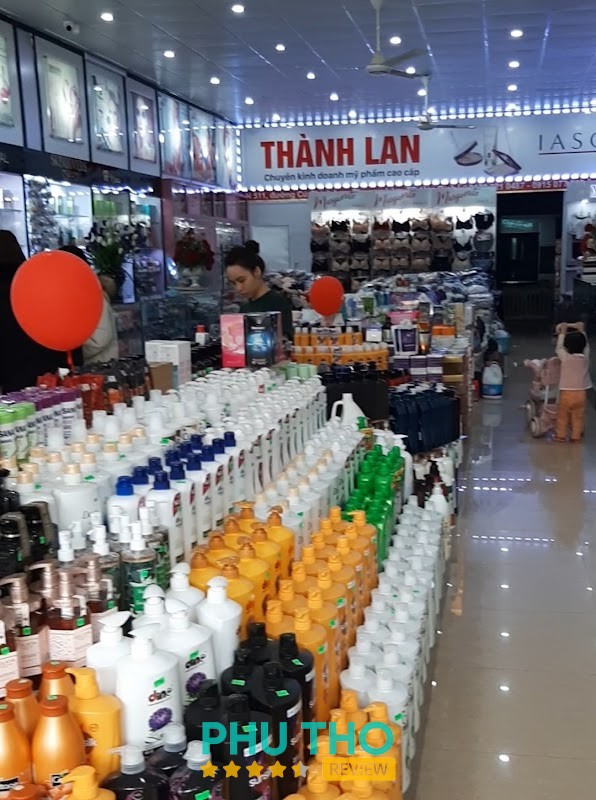 Mỹ Phẩm Thành Lan – hình ảnh 3