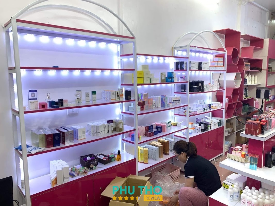 Mỹ Phẩm Phú Thọ – hình ảnh 2