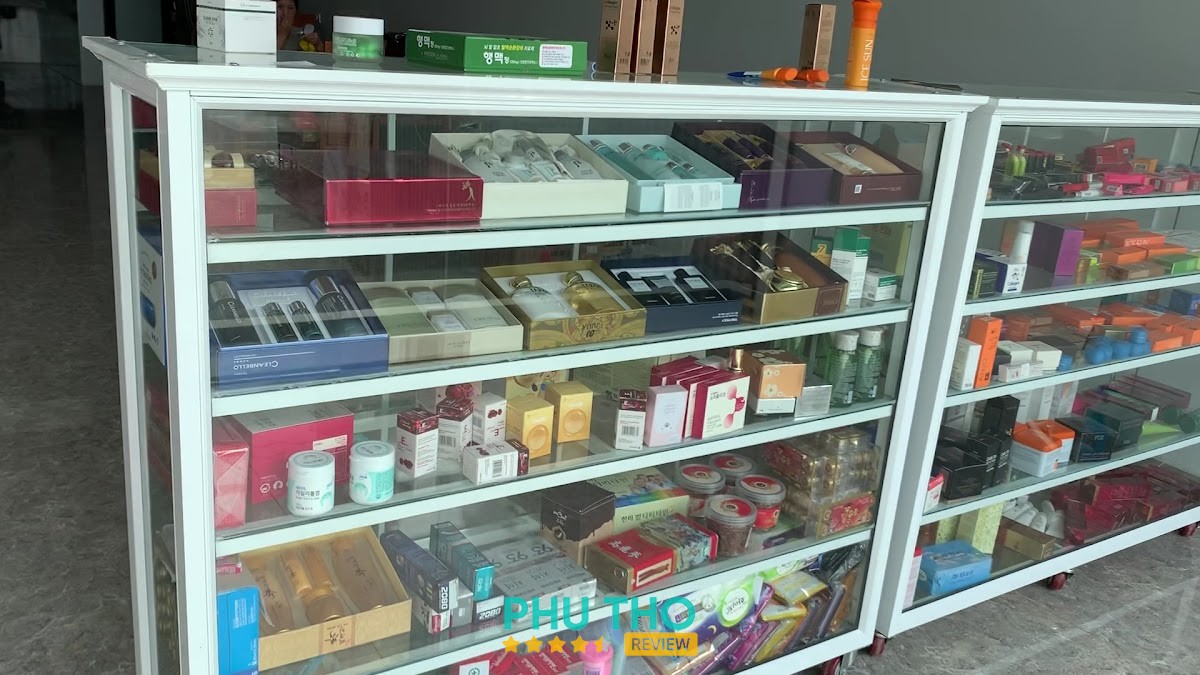 SHOP MỸ PHẨM KOREA – hình ảnh 2