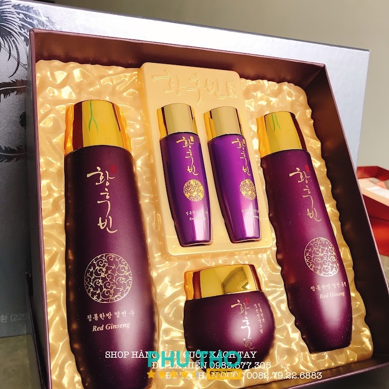 SHOP MỸ PHẨM KOREA – hình ảnh 3