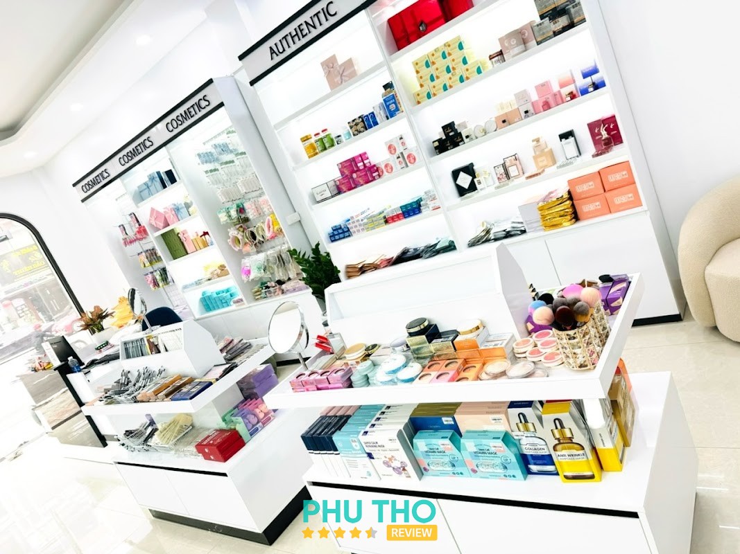 Mỹ phẩm Nhung cosmetics – hình ảnh 3