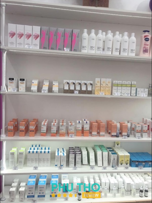 Lala Spa & Cosmetics – hình ảnh 2